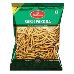 sabzi pakora