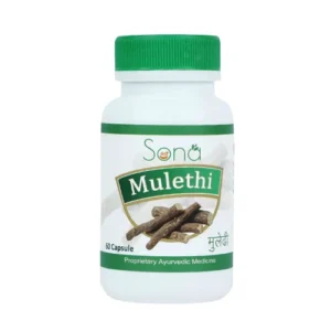 sona mulethi