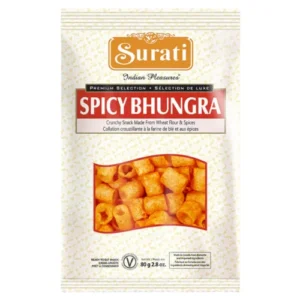 spicy bhungra