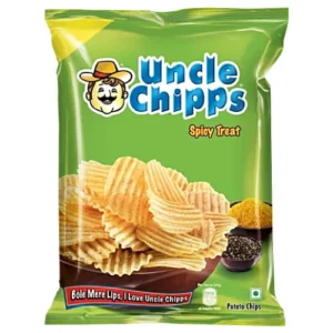 uncle chips